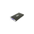 Imicro 2.5in. SATA & IDE to USB 2.0 External Hard Drive Enclosure (Black) IM25COM-BK